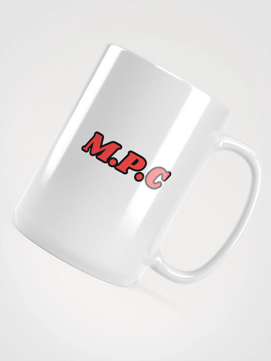 MPC Mug product image (4)