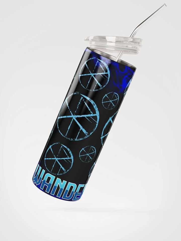 Bind Rune Tumbler product image (4)