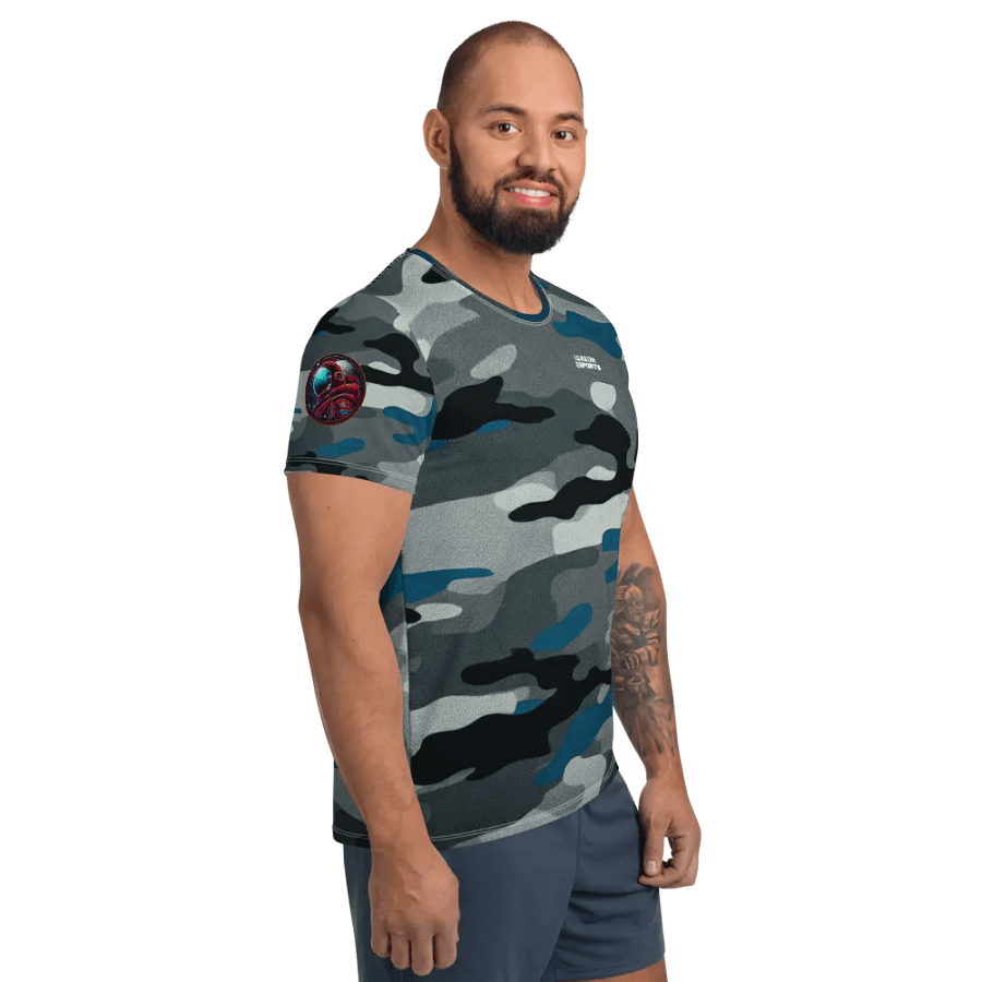 Ibreon Esports Starlight T-shirt product image (5)