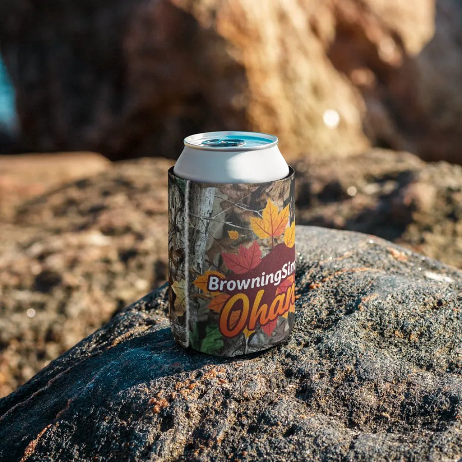 BrowningSimmer's Ohana Fall Merch product image (9)