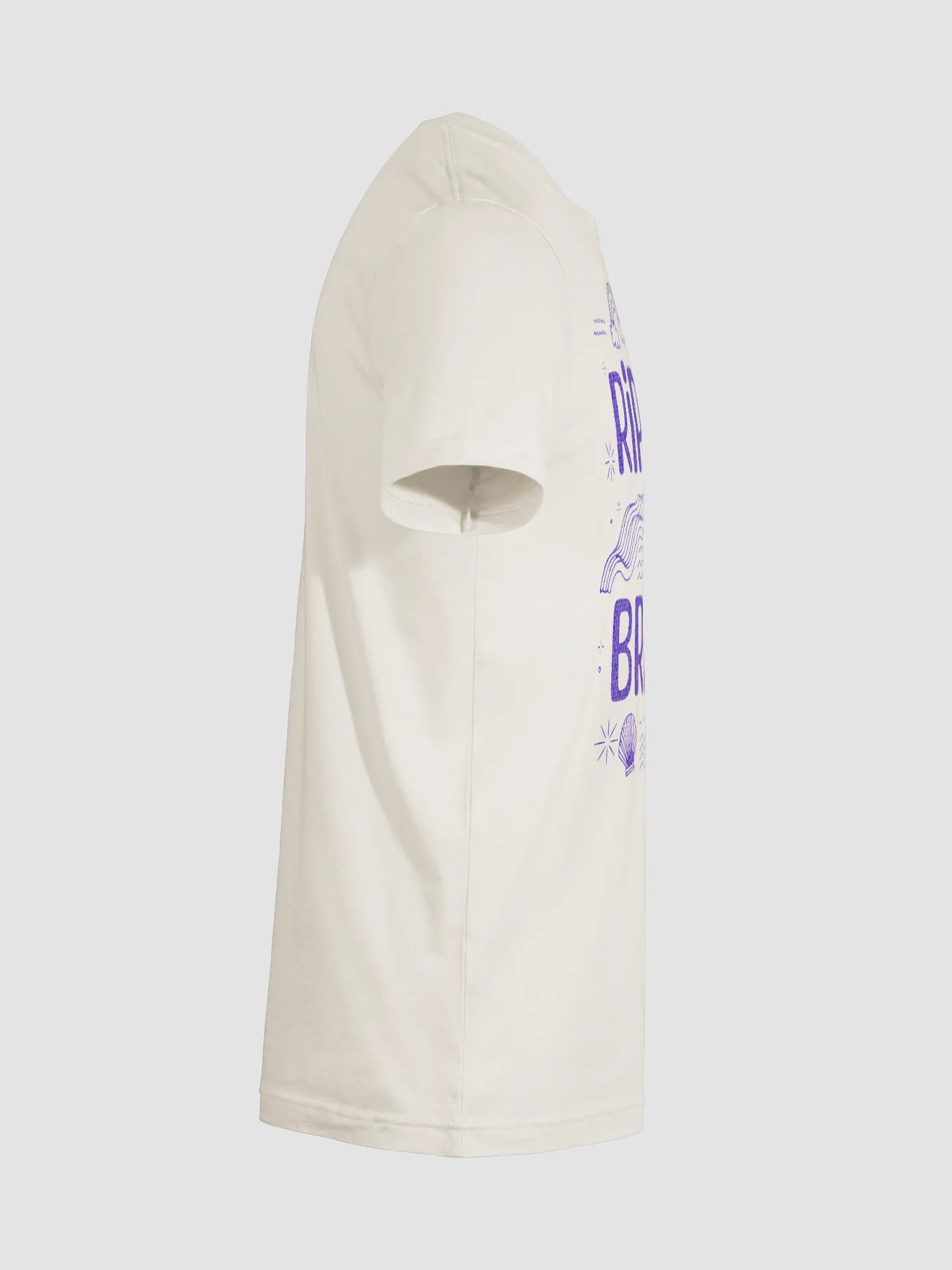 Ripples & Breaks Unisex Tee product image (23)