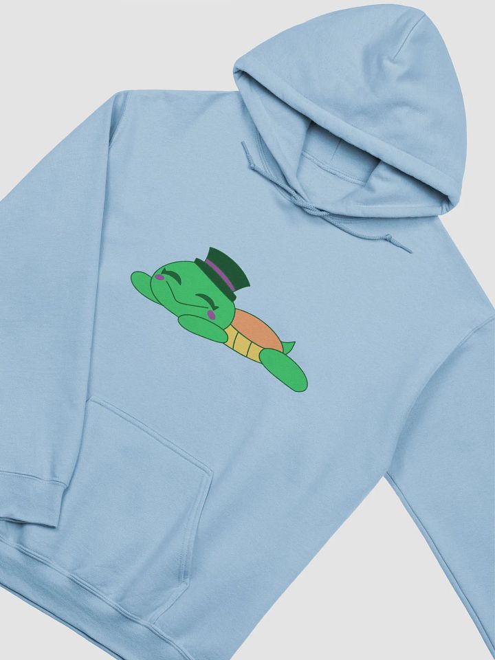 Sleepy Turtle Hoodie product image (6)