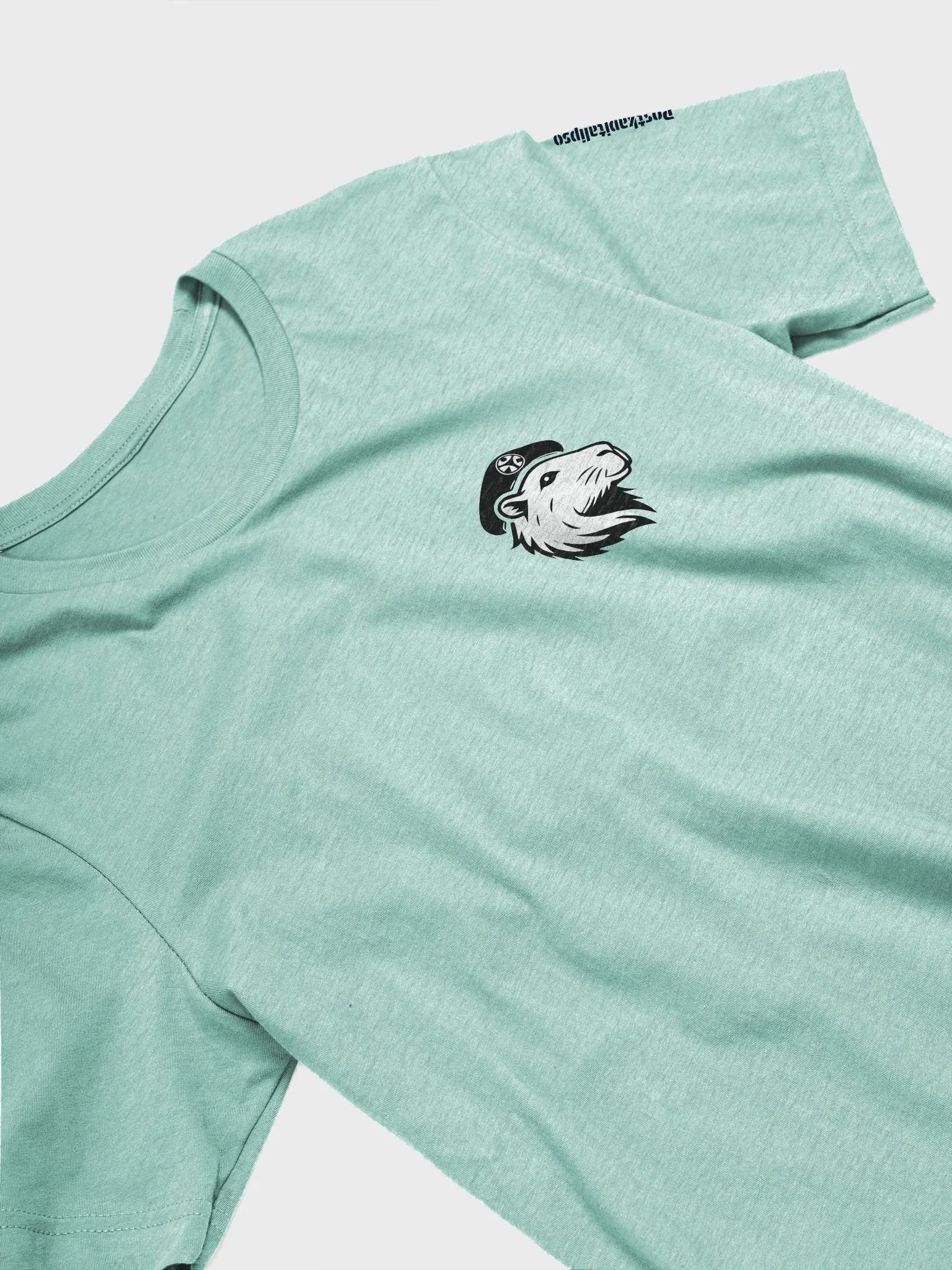 PoKa Symbio Tee - 2024 product image (4)