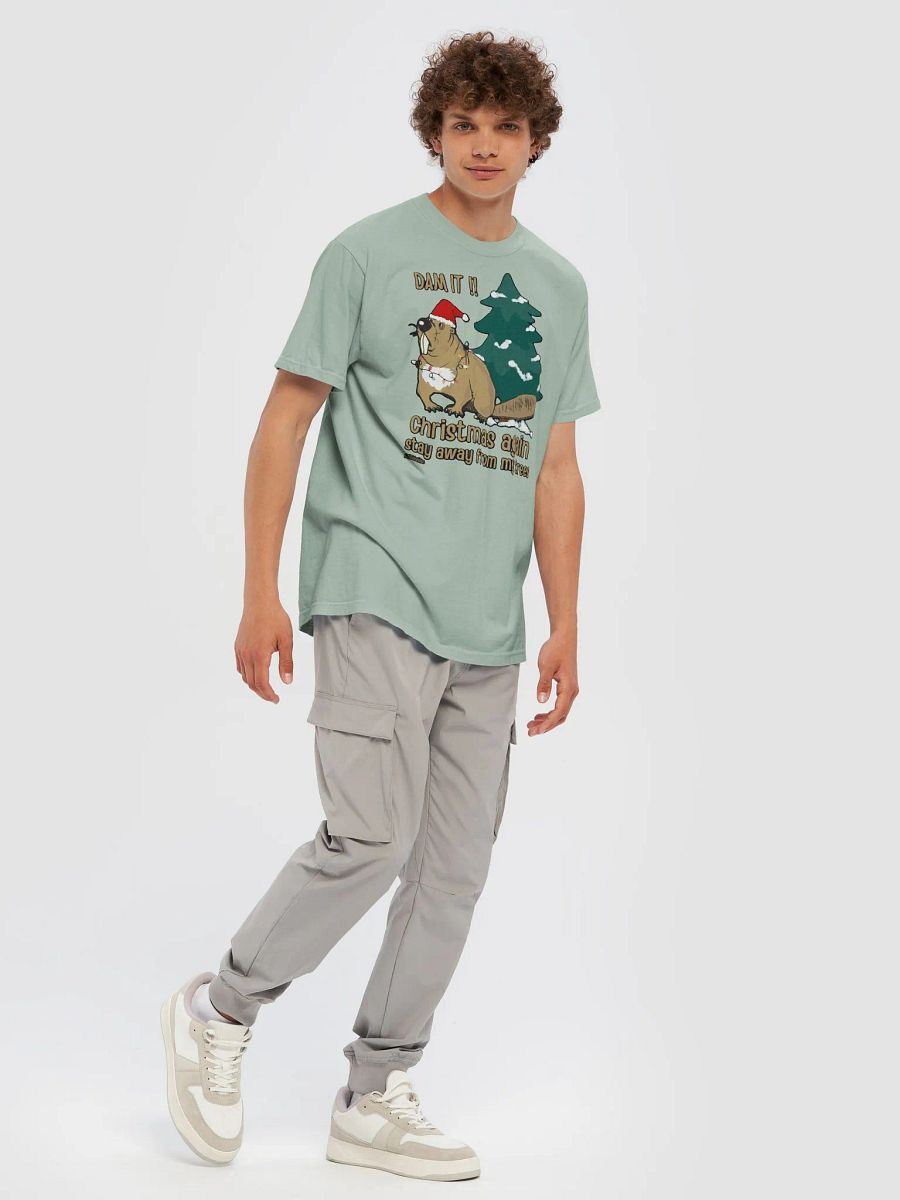 DAM IT!! CHRISTMAS AGAIN? product image (90)