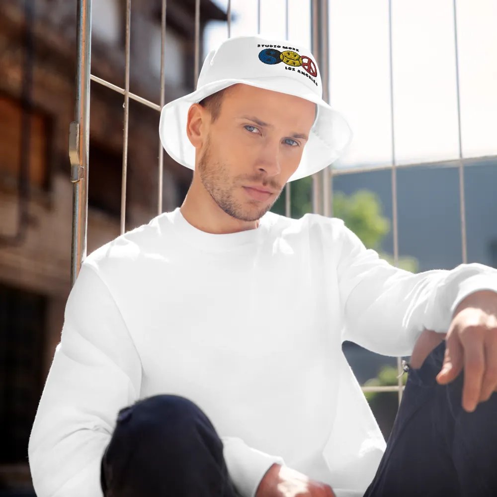 Vibin Bucket Hat product image (6)