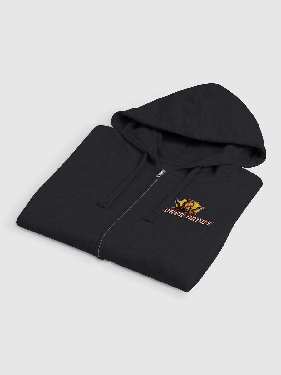 Zip Up Jacket product image (4)