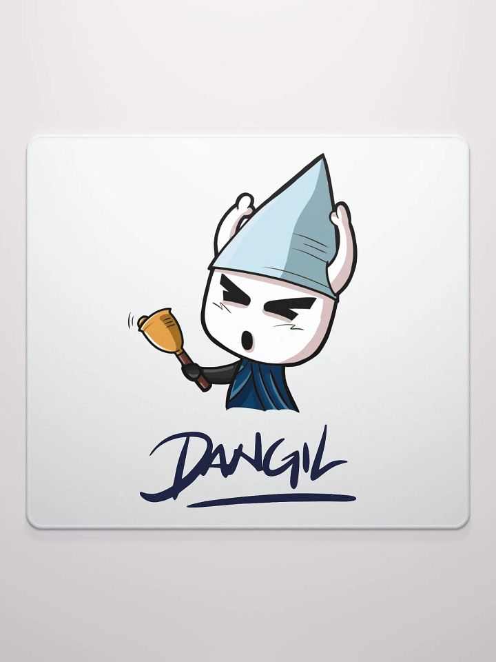 Good Morning (Gaming Mouse Pad) product image (2)
