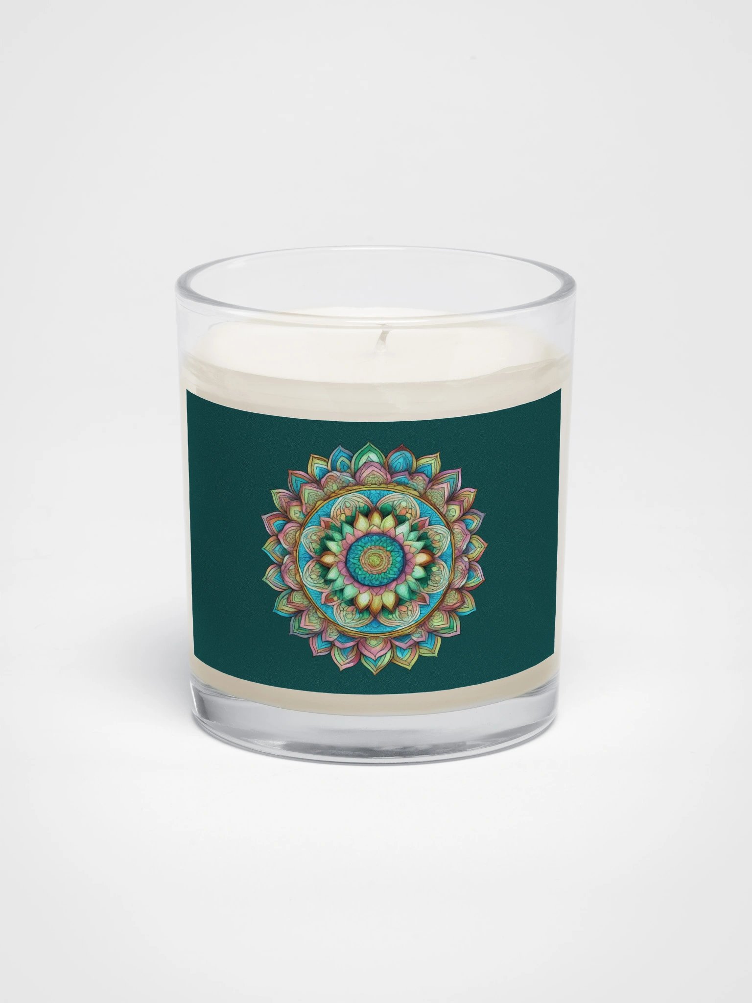 Autumn Bloom - Soy Candle product image (1)