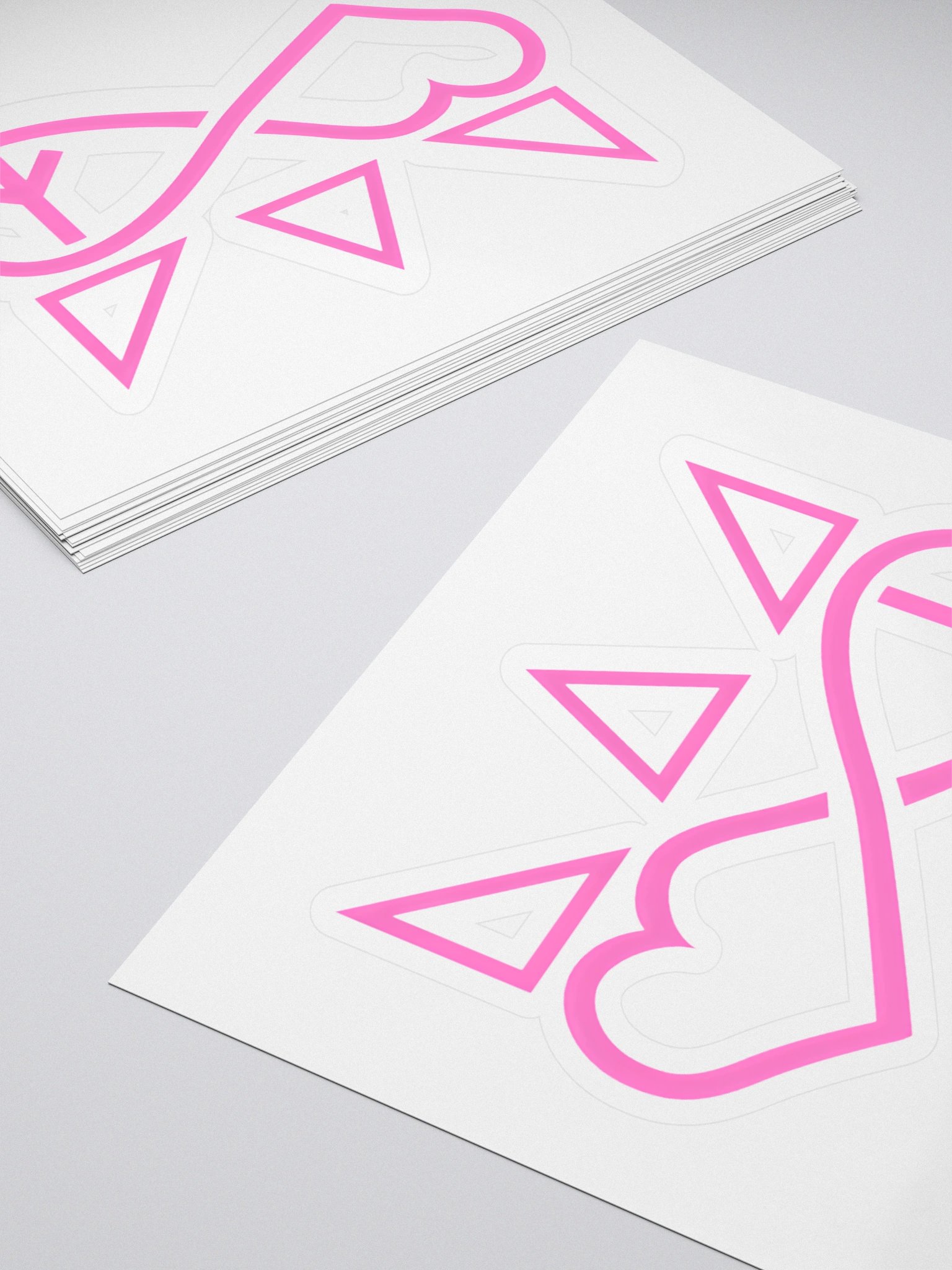 Philosopher King Sticker product image (4)