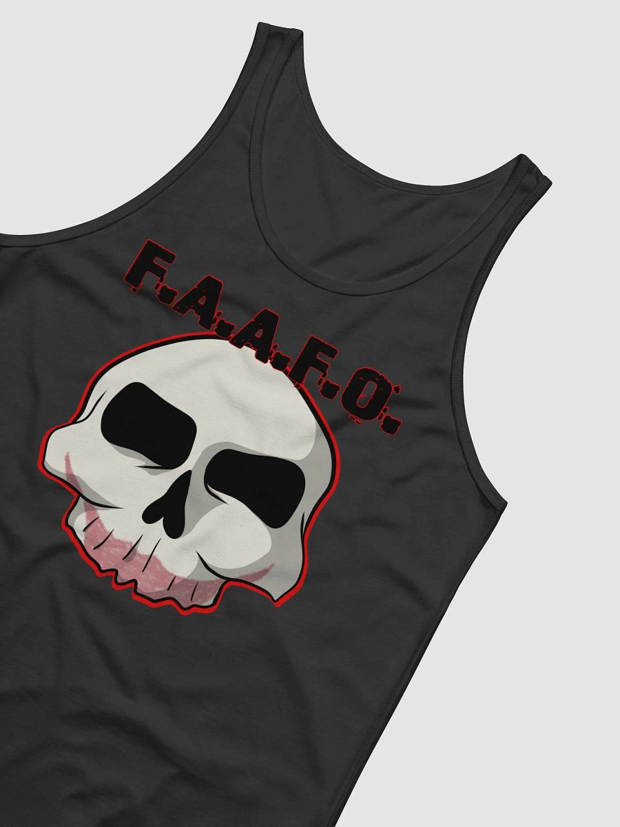 F.A.A.F.O. Tank product image (2)