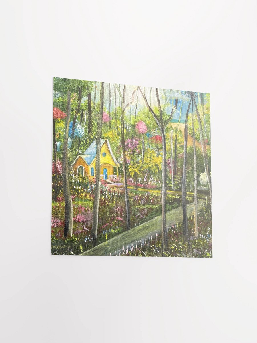 Casita de hada product image (3)