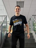 2023 INDYCAR Champion T-Shirt product image (1)