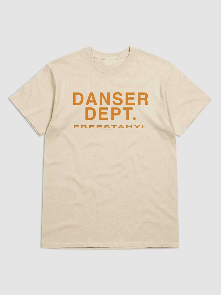 Danser Dept. product image (1)
