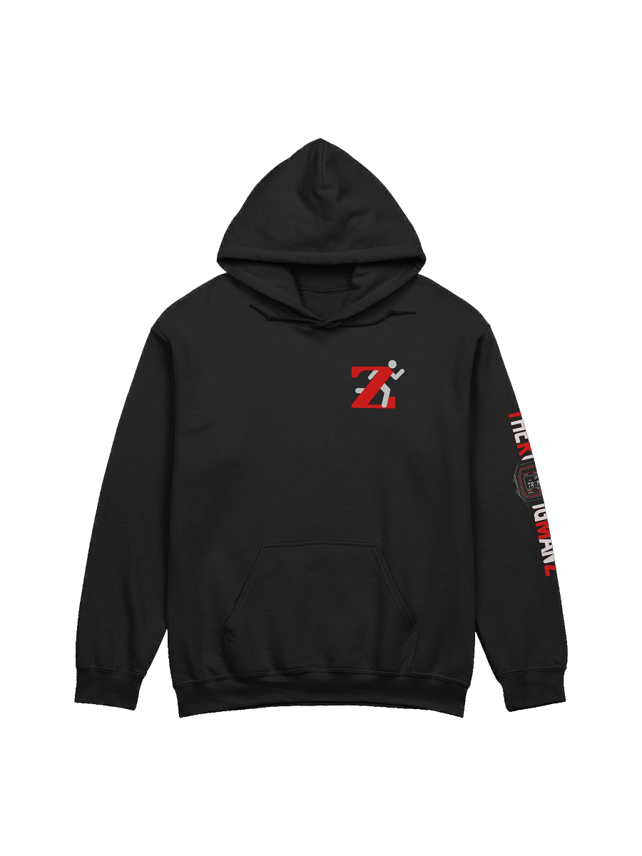 TRMZ FW 91 Hoodie product image (1)