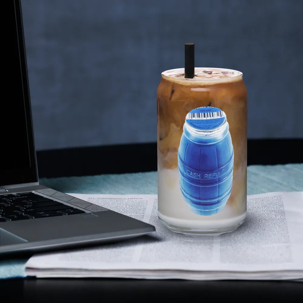 Neo-Huggies: Blue Raspberry product image (3)