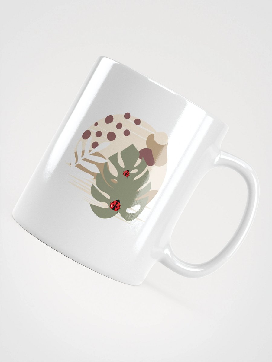 Monstera Magic Mug product image (12)