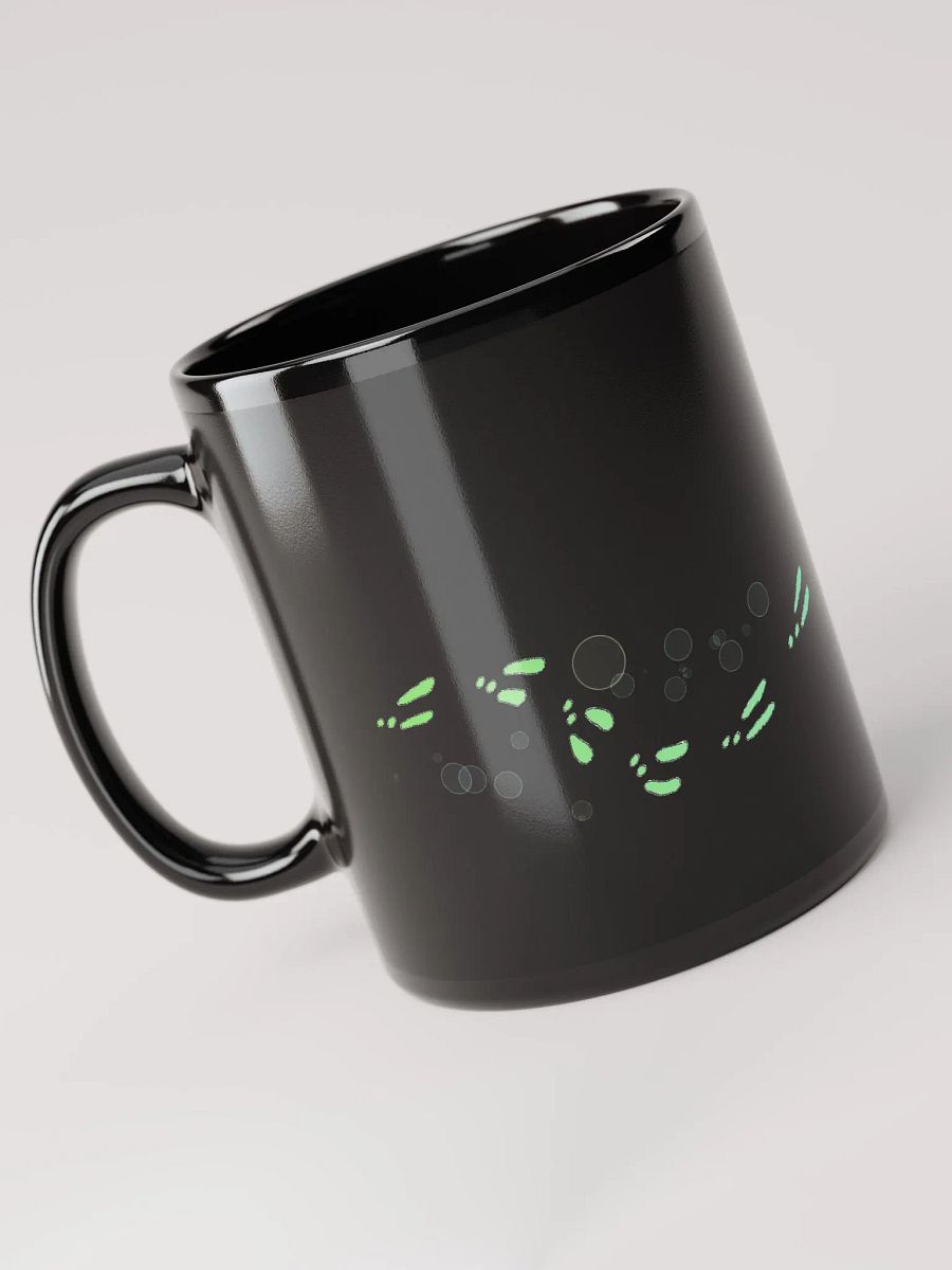 Bubble Peets mug small product image (3)