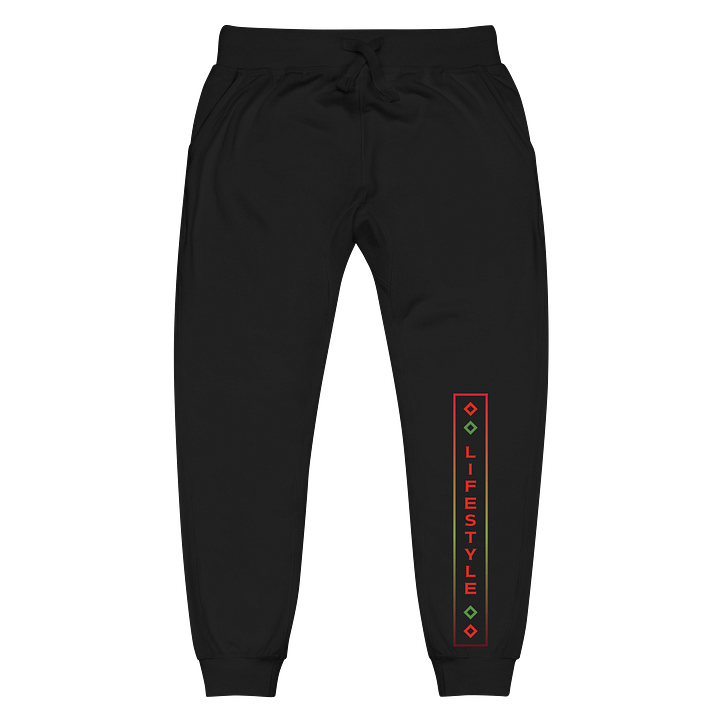 LIFESTYLE CULTURE JOGGER product image (1)