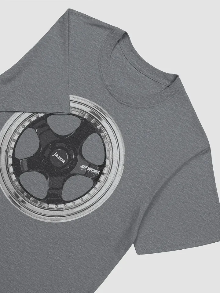 Work Meister S1 Tshirt product image (1)
