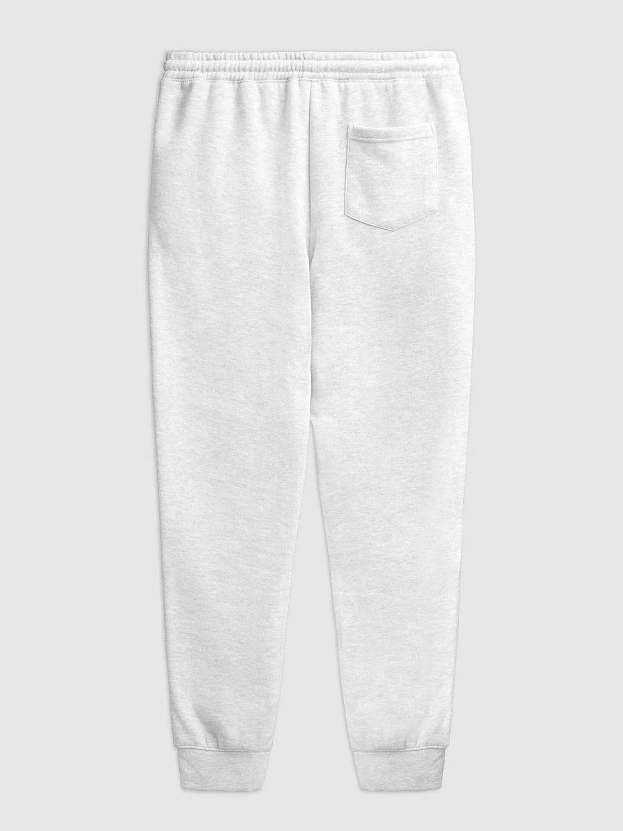 Black Sails Fleece Joggers product image (6)