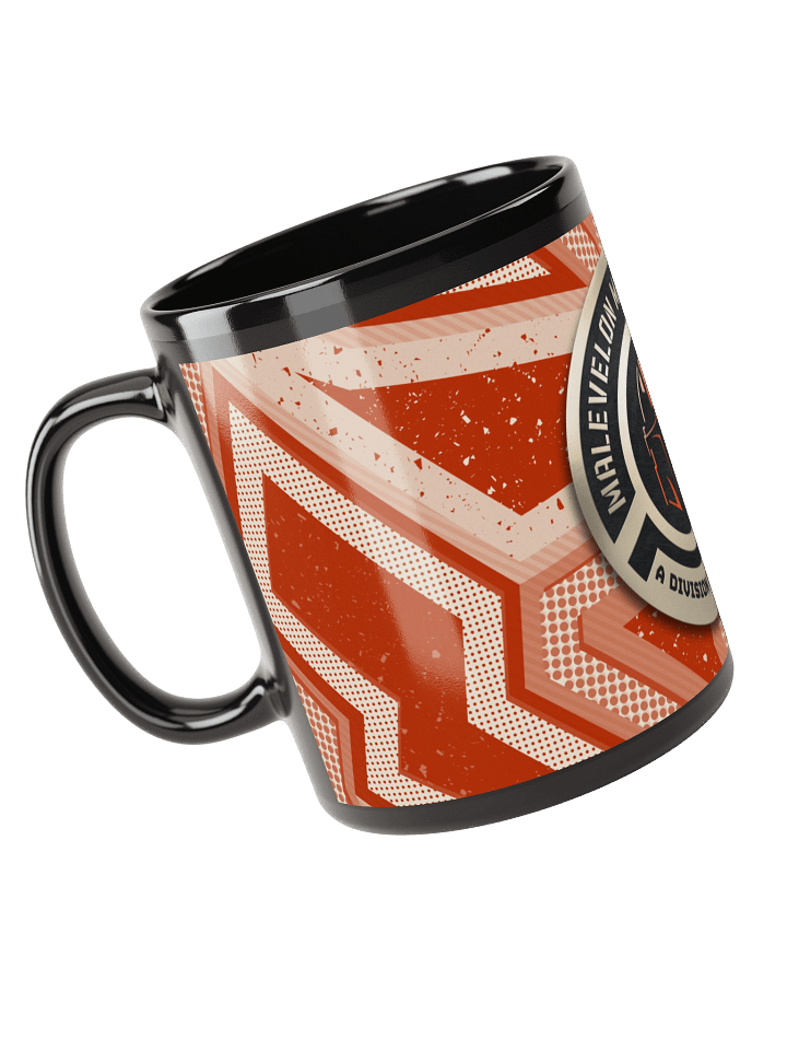 Malevelon Mandalorians Coffee Mug 6 product image (2)
