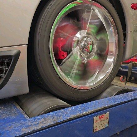 Just a lil' bit o' powwa, inn'it?

#bentune #hptuners #dyno #tuning #mustangdyno #dynotuning #GM #Chevrolet #Corvette #C5 #Z0...