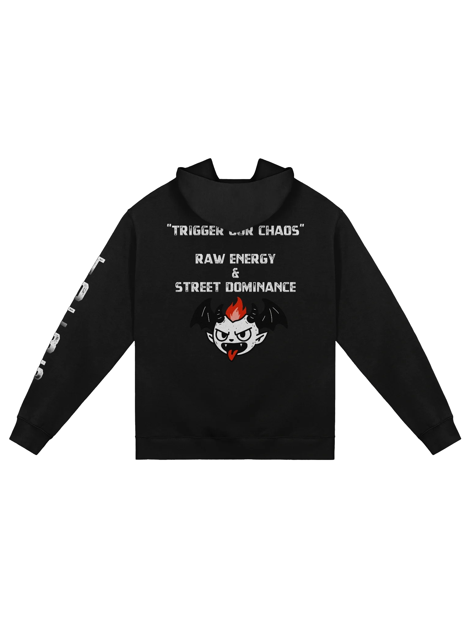 TOC Hoody product image (2)