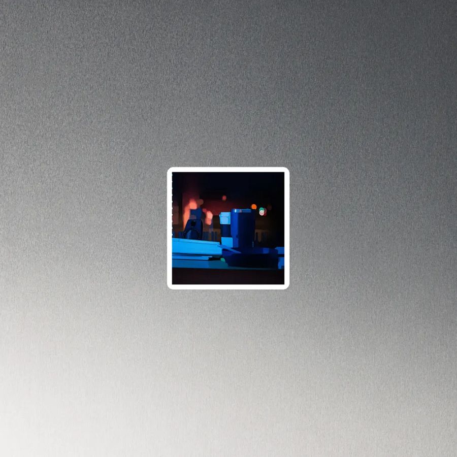 After Hours Magnet product image (4)