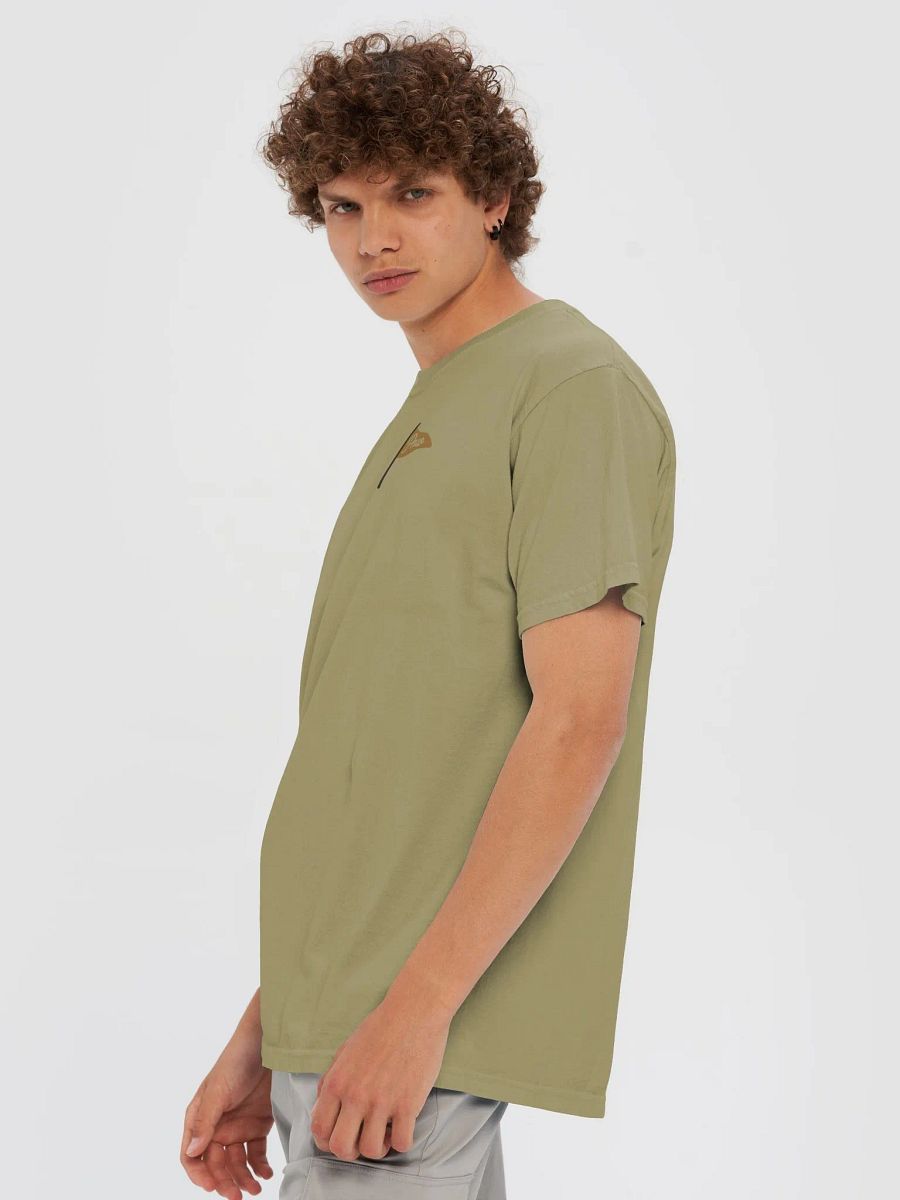 The Log Haus Casual Tee product image (14)