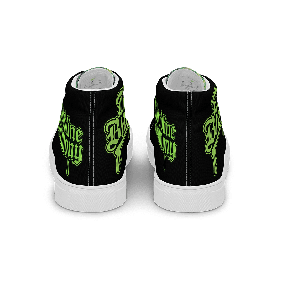 Official Lil Bizzy Shoes product image (4)