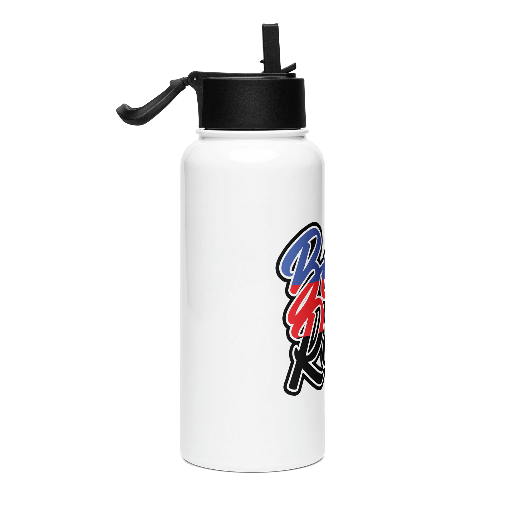 Bella Rose Poly Pride Water Bottle product image (4)