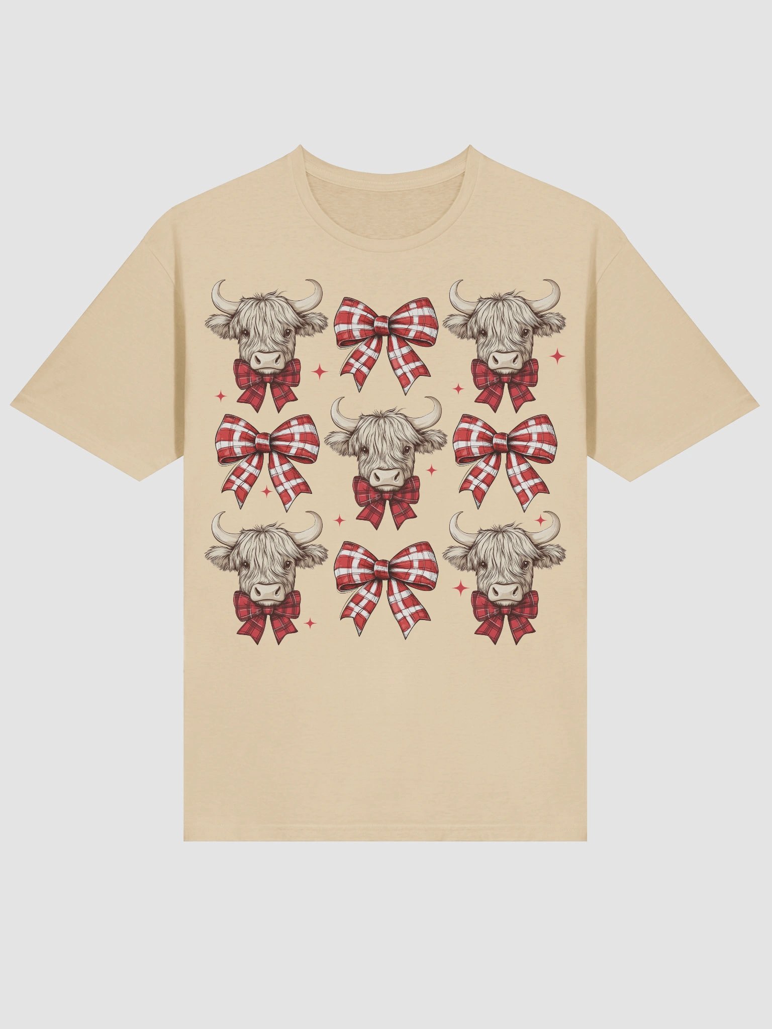 Highland Holiday Cheer product image (3)