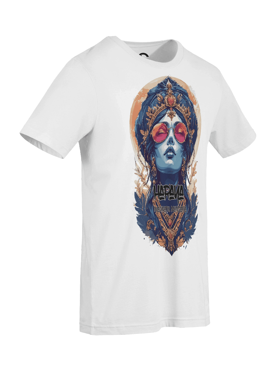Imaginatio Mundana Supersoft T-Shirt product image (9)