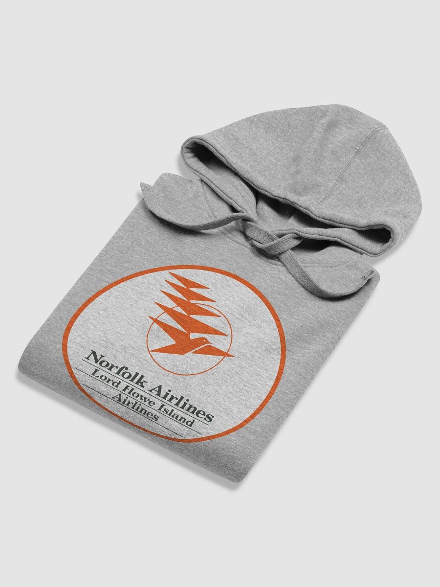 Norfolk Island Airlines - Hoodie product image (4)