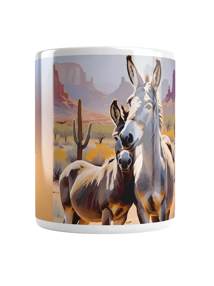 Happy in the Desert Sun product image (1)