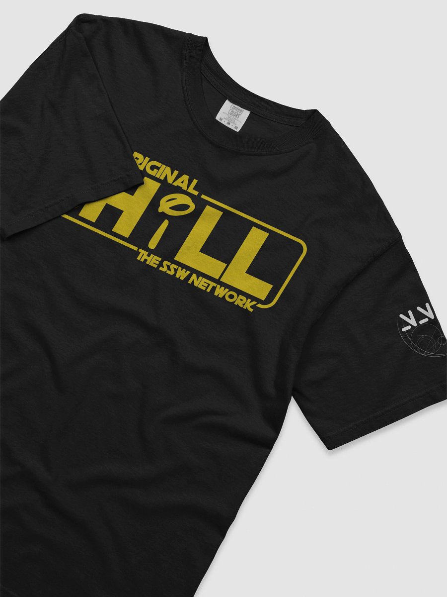 Original Shill Deluxe Graphic Tee product image (3)