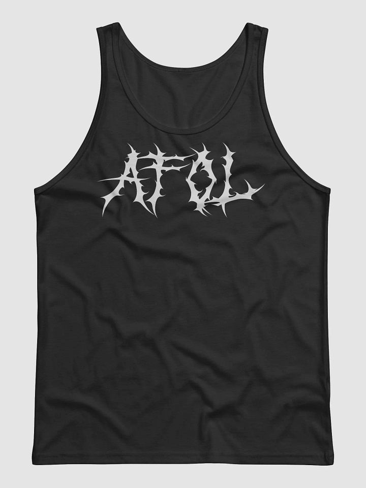 AFOL Men's Tank Top product image (1)