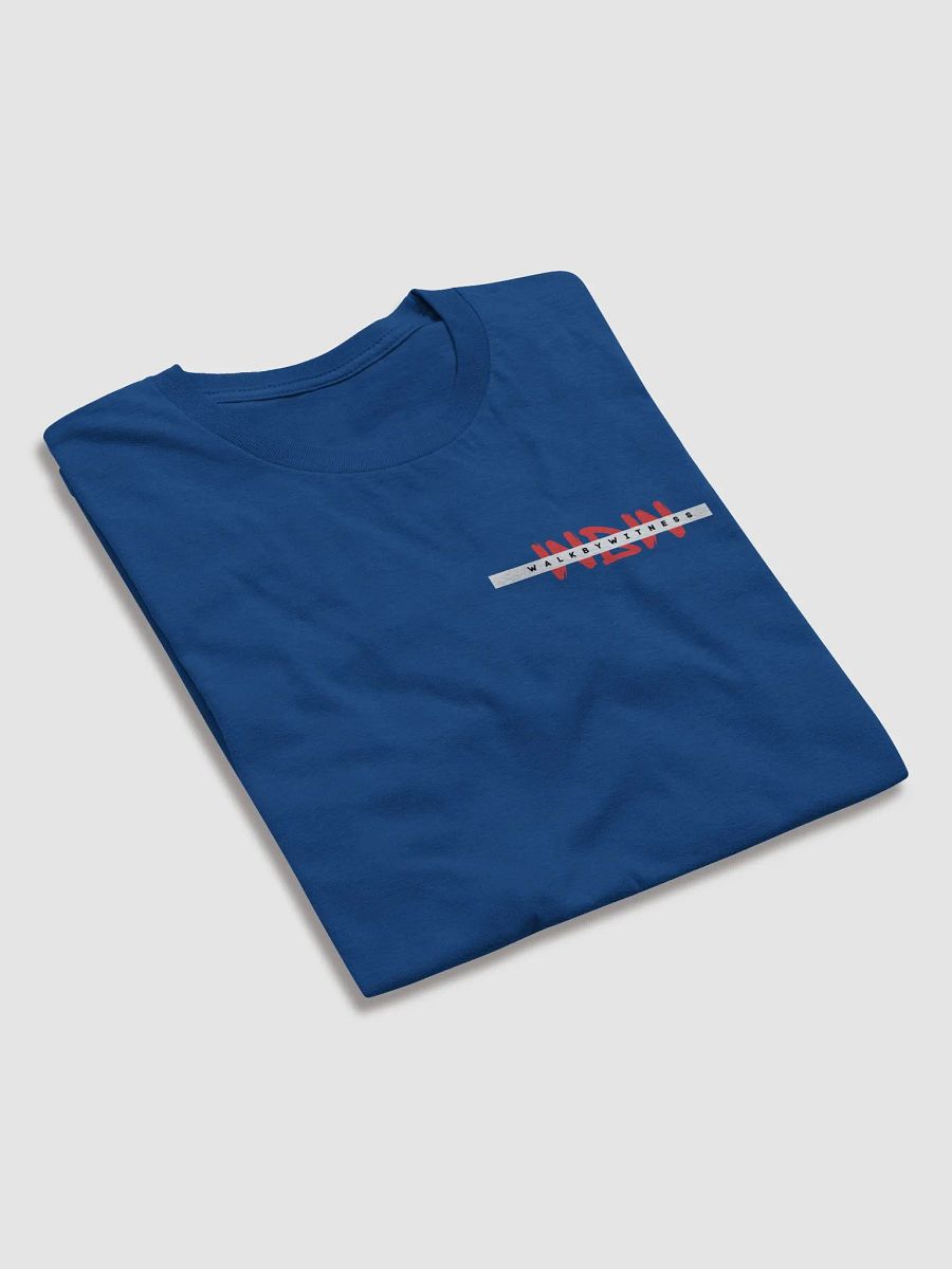 Love Won T-Shirt product image (31)