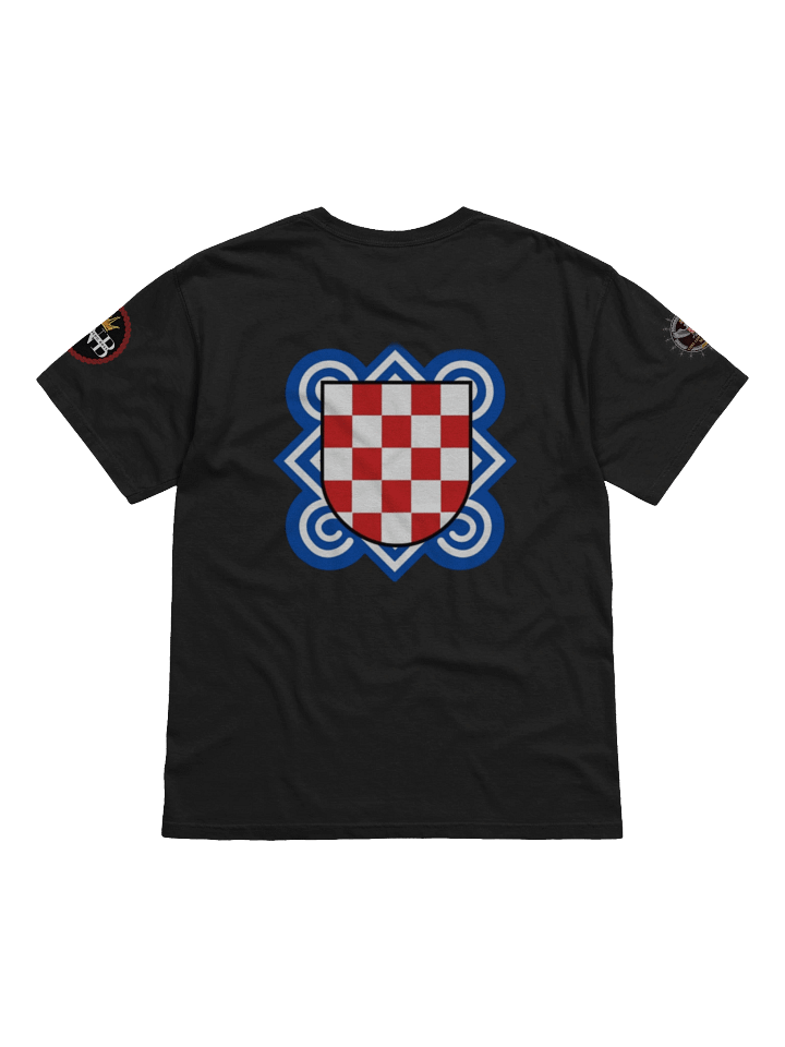 Heroji Se nikad ne zaboravljaju T-Shirt product image (5)