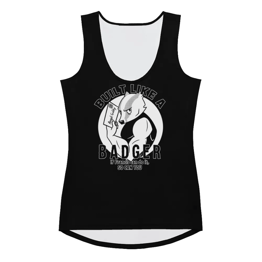Women's Francis Fit Tank Top product image (1)