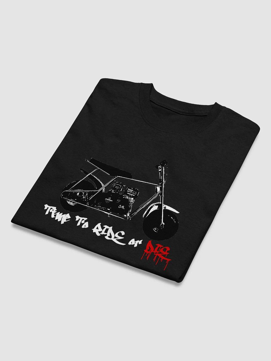 mini T-Shirt product image (3)