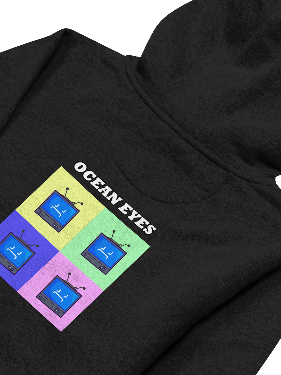Ocean Eyes Hoodie product image (8)