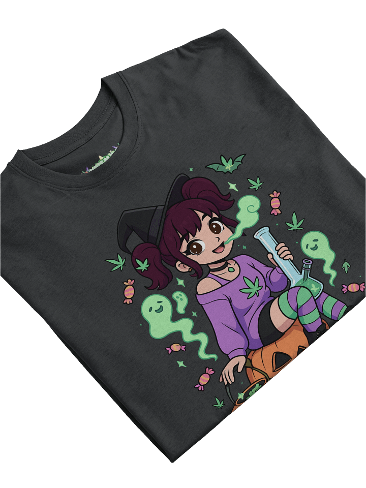 Witch Please, I'm Baked Tee product image (2)