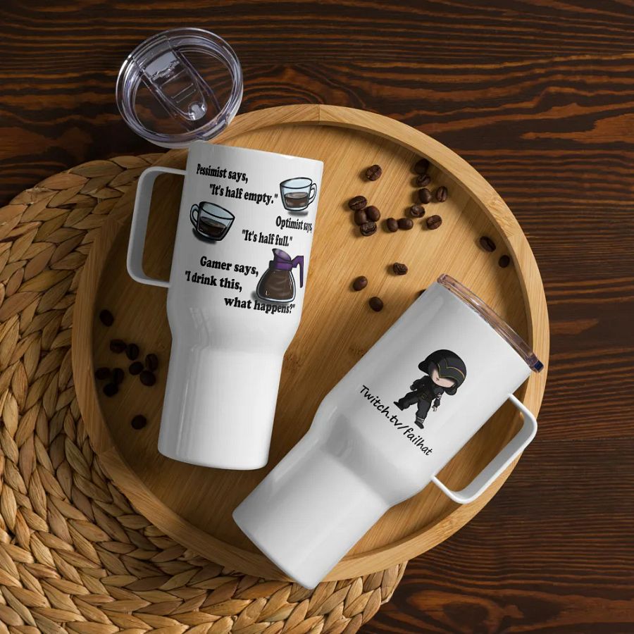 Gamer on the go! product image (12)
