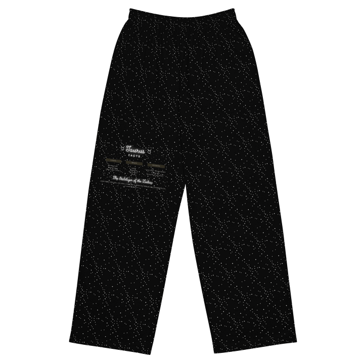 Taurus 2025, Attributes Table, Pants product image (1)