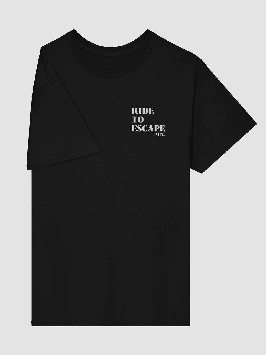 MY LIFE MY WAY SHIRT product image (4)