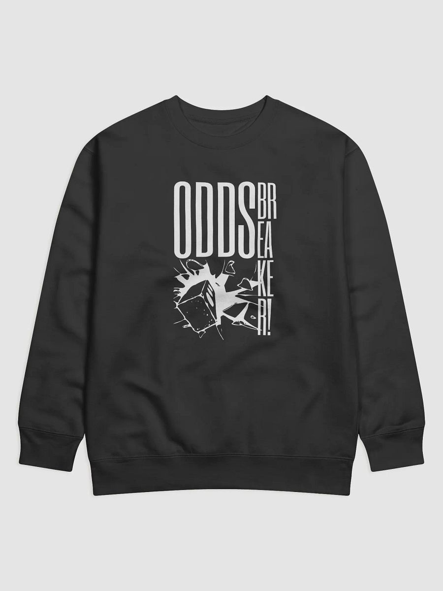 Odds Breaker Sweater product image (1)