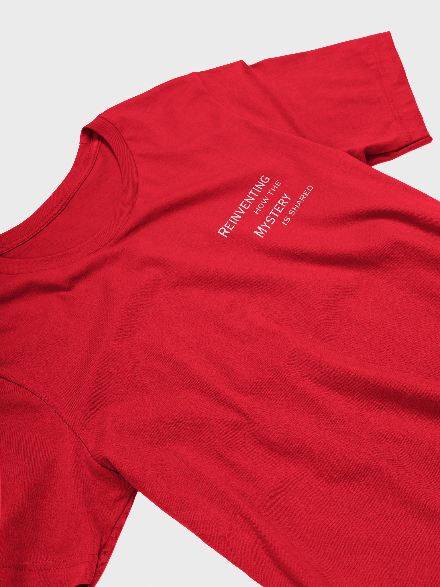 Velarcana Behind the Veil T-Shirt product image (27)
