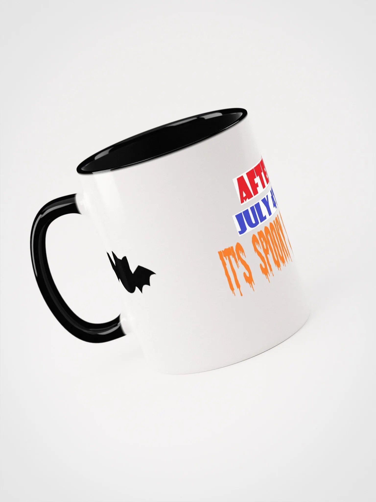 Spook Season Ceramic Mug product image (3)