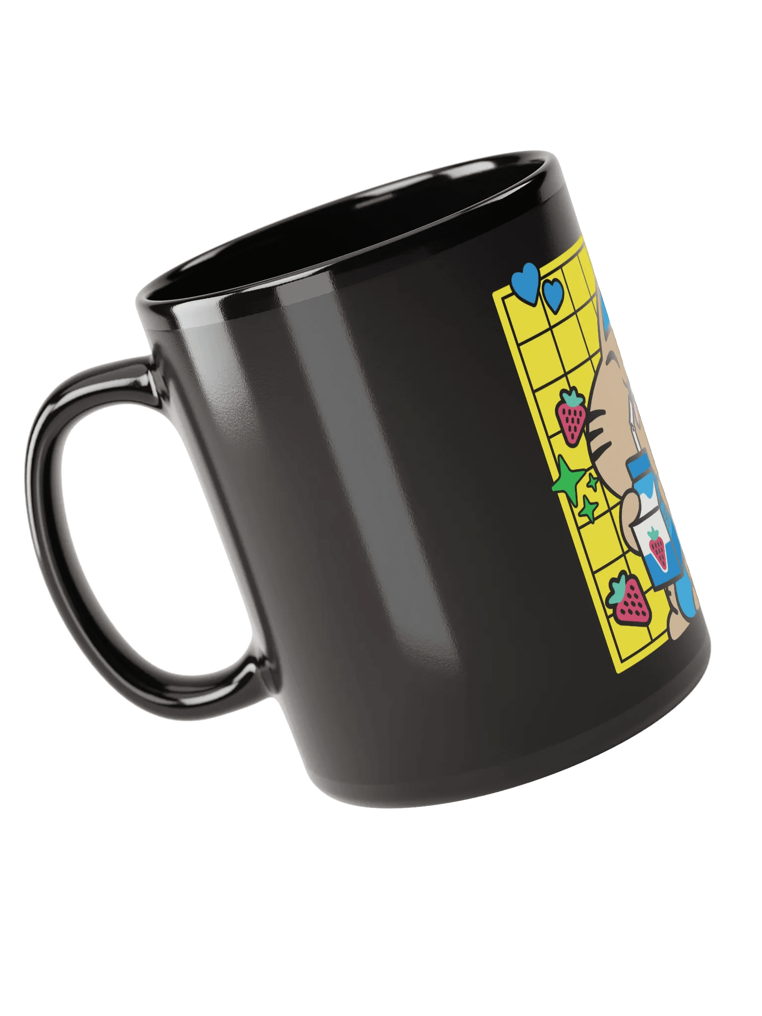 Sippy Kitty - Talon product image (4)